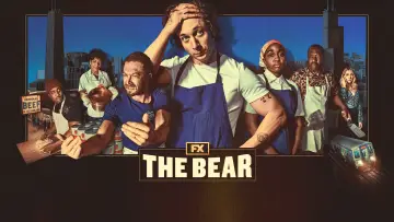 Задник к сериалу "Медведь" #1274249