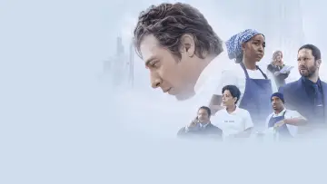 Задник к сериалу "Медведь" #1274264
