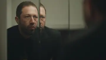 Задник к сериалу "Медведь" #1274278