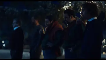 Задник к сериалу "Медведь" #1274284