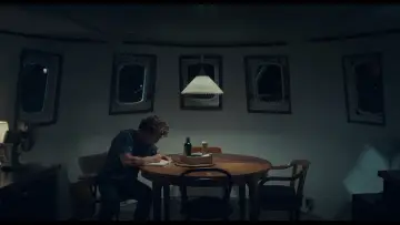 Задник к сериалу "Медведь" #1274286