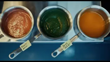 Задник к сериалу "Медведь" #1274288