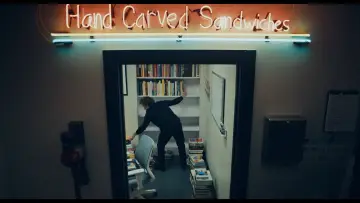 Задник к сериалу "Медведь" #1274289