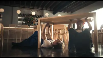 Задник к сериалу "Медведь" #1274295