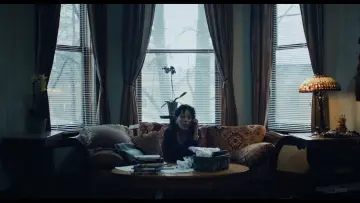 Задник к сериалу "Медведь" #1274307