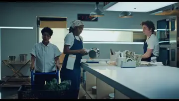 Задник к сериалу "Медведь" #1274310