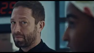 Задник к сериалу "Медведь" #1274312