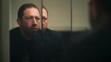 Задник к сериалу "Медведь" #1274321