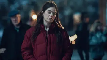 Задник к сериалу "Медведь" #1274331