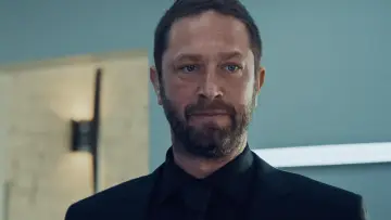 Задник к сериалу "Медведь" #1274344