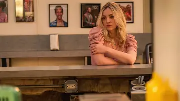 Задник к сериалу "Медведь" #1274349