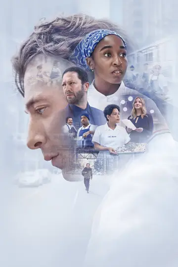 Постер к сериалу "Медведь" #1274395