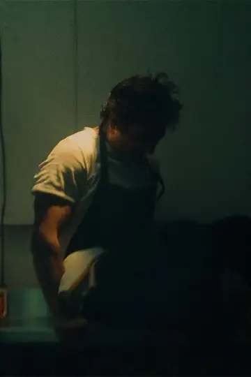 Постер к сериалу "Медведь" #1519307