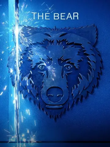 Постер к сериалу "Медведь" #1519328