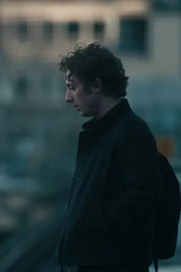 Постер к сериалу "Медведь" #1519346