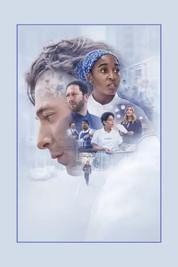 Постер к сериалу "Медведь" #1519358