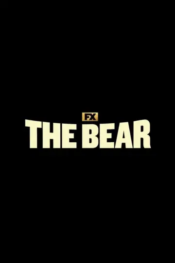 Постер к сериалу "Медведь" #1536023