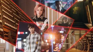 Задник к сериалу "Завтра" #1455758