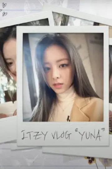Постер к сериалу "Влог ITZY" #1503567