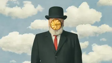 Задник к сериалу "Bake Off Vlaanderen" #1562618