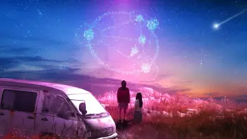 Задник к сериалу "Глюк" #1841411