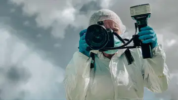 Задник к сериалу "Убийца на месте преступления" #1895043