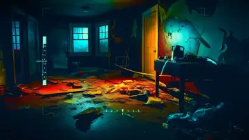 Задник к сериалу "Убийца на месте преступления" #1895044