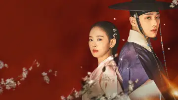 Задник к сериалу "붉은 단심" #1871971