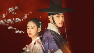 Задник к сериалу "붉은 단심" #1871981