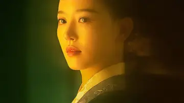 Задник к сериалу "붉은 단심" #1871984