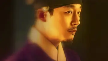 Задник к сериалу "붉은 단심" #1871986