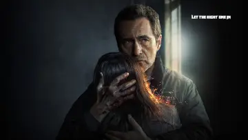 Задник к сериалу "Впусти меня" #1785367