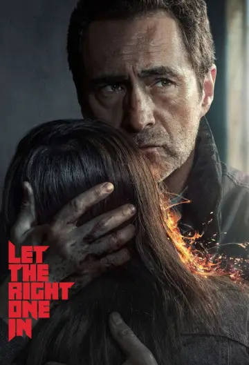 Постер к сериалу "Впусти меня" #1785383
