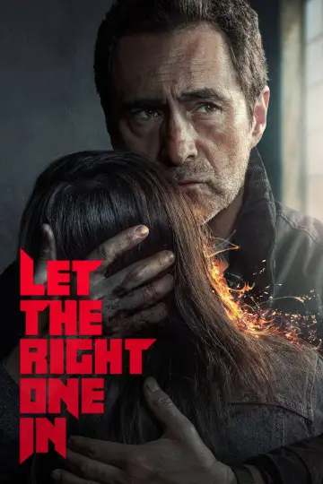 Постер к сериалу "Впусти меня" #1785388