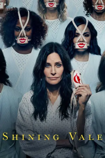 Постер к сериалу "Сияющая долина" #1814699