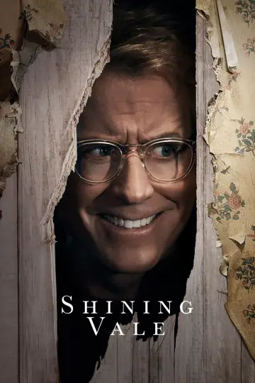 Постер к сериалу "Сияющая долина" #1814704