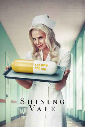 Постер к сериалу "Сияющая долина" #1814708