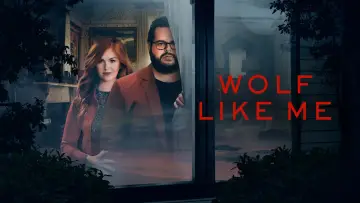 Задник к сериалу "Волк как я" #1801703