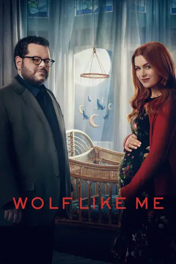 Постер к сериалу "Волк как я" #1801710