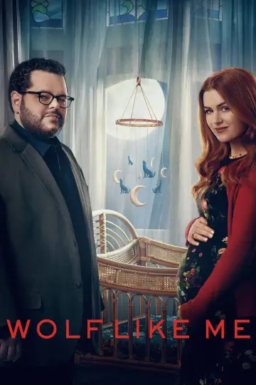 Постер к сериалу "Волк как я" #1801724