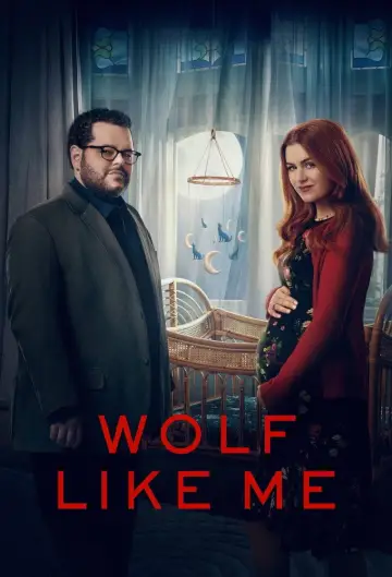 Постер к сериалу "Волк как я" #1801725