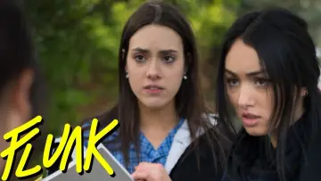 Задник к сериалу "Провал" #1500293