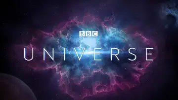 Задник к сериалу "Вселенная" #1812576
