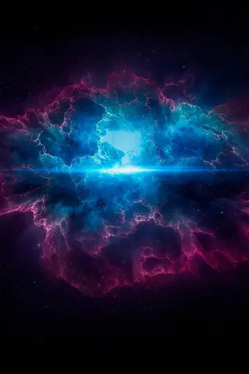 Постер к сериалу "Вселенная" #1812583