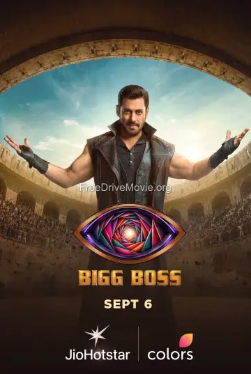 Постер к сериалу "Bigg Boss OTT" #1709877
