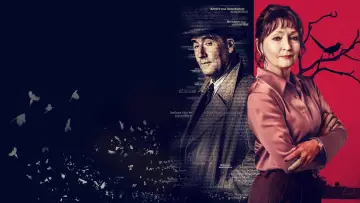 Задник к сериалу "Сороки-убийцы" #1604176