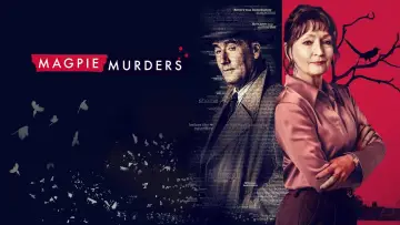 Задник к сериалу "Сороки-убийцы" #1604180