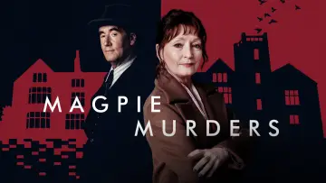 Задник к сериалу "Сороки-убийцы" #1604183