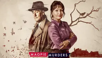 Задник к сериалу "Сороки-убийцы" #1604184
