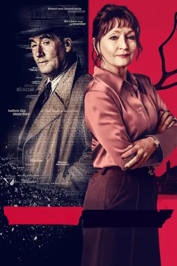 Постер к сериалу "Сороки-убийцы" #1604198